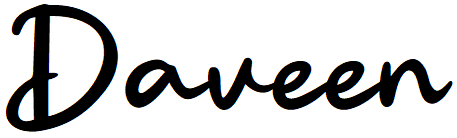 Daveen