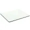 Mouse Mat fabric with 3mm Rubber Base