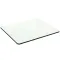 Mouse Mat fabric with 5mm Rubber Base