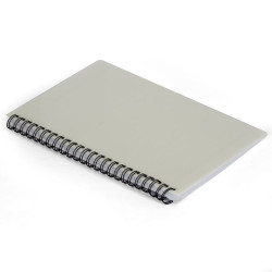 A5 notebook