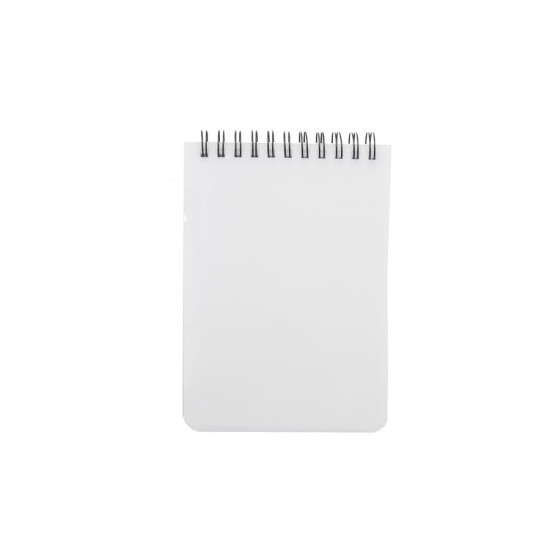 A6 notebook