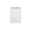 A6 notebook