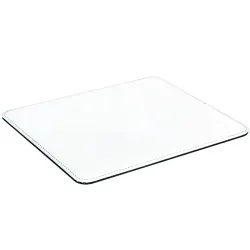 Faux Leather Mousemat