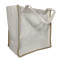 Linen Gusset Bags