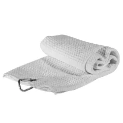 Waffle Golf Towel