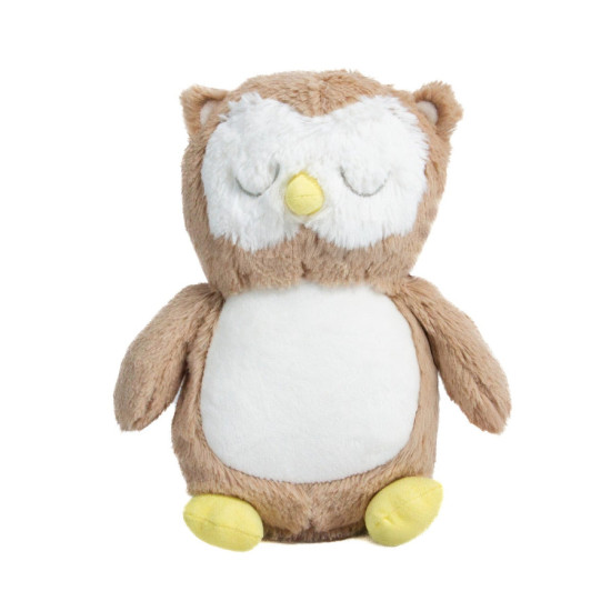 Owl Plush Toy